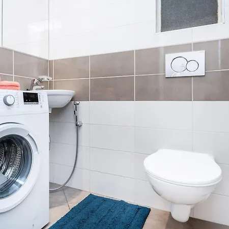 Apartamento 2bdr Old Town Square W Fast Wi-fi