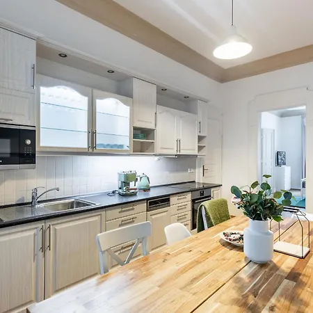 2bdr Old Town Square W Fast Wi-fi Apartamento Praga