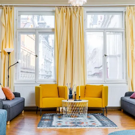 2bdr Old Town Square W Fast Wi-fi Apartamento *