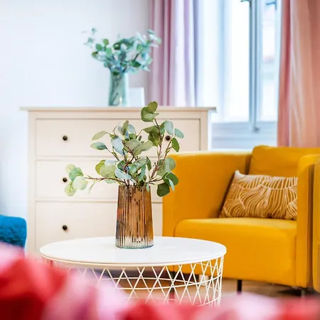 2bdr Old Town Square W Fast Wi-fi Apartamento Praga